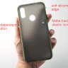 Накладка Frosted Buttons для Samsung Galaxy A10s (A107F) фото 8 — eCase