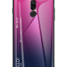 Накладка TPU + Glass Colorful для Xiaomi Redmi 8 фото 13 — eCase