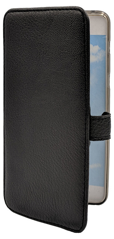 Чехол для Samsung Galaxy A8 2018 A530F Exeline (книжка) — eCase