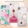 ТПУ накладка Brilliant для iPhone 7 фото 2 — eCase