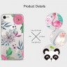 ТПУ накладка Brilliant для iPhone 7 фото 3 — eCase