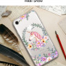 ТПУ накладка Brilliant для iPhone 7 фото 4 — eCase