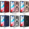 TPU+PC накладка Kvadratic для Xiaomi Redmi 8A Dual фото 1 — eCase