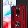 TPU+PC накладка Kvadratic для Xiaomi Redmi 8A Dual фото 12 — eCase