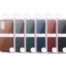 Кожаный чехол X-level Earl III для Samsung Galaxy S20 Ultra фото 16 — eCase