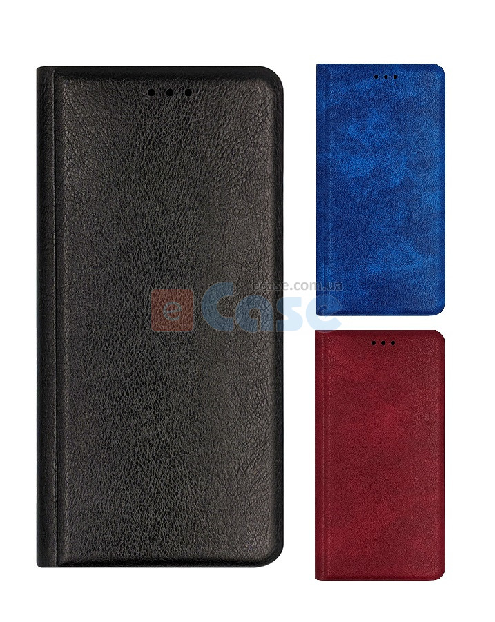 Чохол (книжка) Premmo для Xiaomi Redmi Note 10 Pro Max фото 1 — eCase