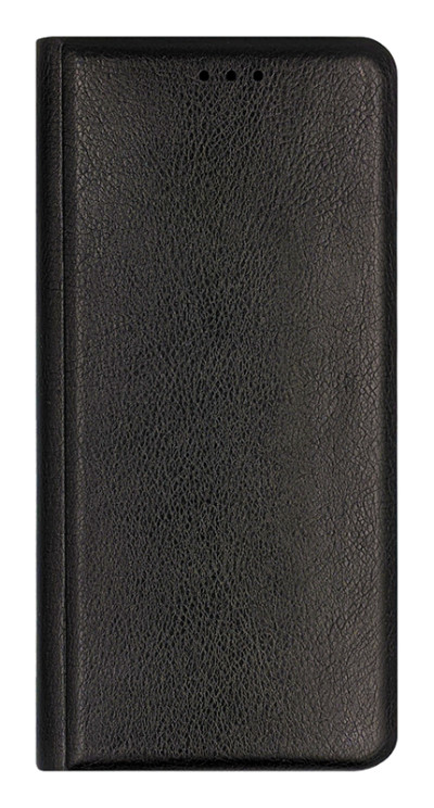 Чохол (книжка) Premmo для Xiaomi Redmi Note 10 Pro Max — eCase