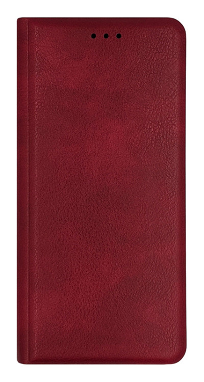 Чохол (книжка) Premmo для Xiaomi Redmi Note 10 Pro Max — eCase