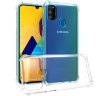 ТПУ накладка Protect (прозора) для Samsung Galaxy M31 фото 1 — eCase