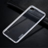 ТПУ накладка (прозрачная) X-level Antislip для LG G7 фото 6 — eCase