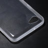 ТПУ накладка (прозрачная) X-level Antislip для LG G7 фото 7 — eCase