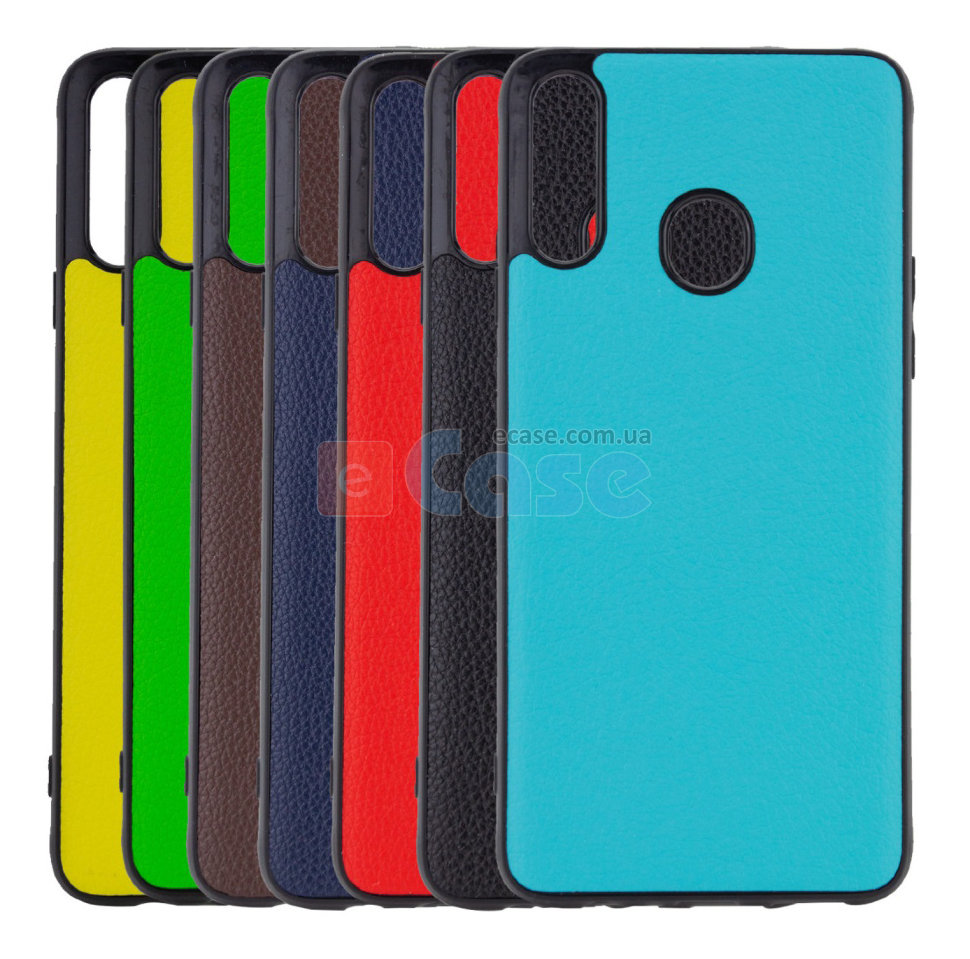 ТПУ накладка Lapea для Samsung Galaxy A20s (A207F) фото 1 — eCase