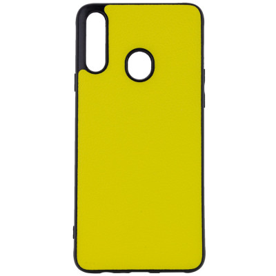 ТПУ накладка Lapea для Samsung Galaxy A20s (A207F) — eCase