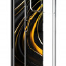 Силиконовый чехол для Xiaomi Poco M5 (Crystal Clear) фото 1 — eCase