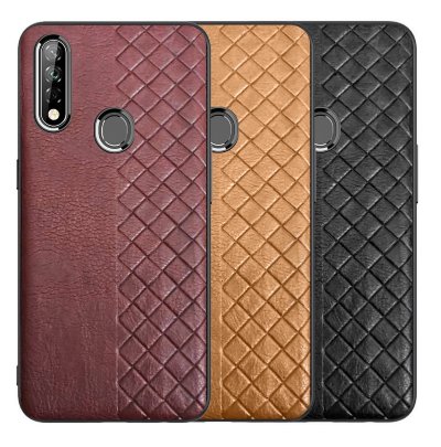 ТПУ чохол Duplex для Oppo A31 — eCase