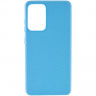 Матовый ТПУ чехол Softy для Xiaomi Redmi Note 11E фото 11 — eCase
