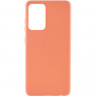 Матовый ТПУ чехол Softy для Xiaomi Redmi Note 11E фото 13 — eCase