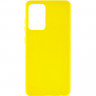 Матовый ТПУ чехол Softy для Xiaomi Redmi Note 11E фото 14 — eCase