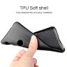 ТПУ накладка Carbon для Xiaomi Redmi Note 6 Pro фото 4 — eCase