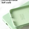 ТПУ чохол X-Level Dynamic для Samsung Galaxy A11 2020 фото 2 — eCase