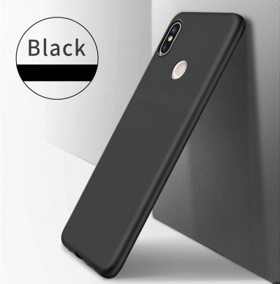 ТПУ накладка X-level Guardiаn для Xiaomi Redmi S2 — eCase