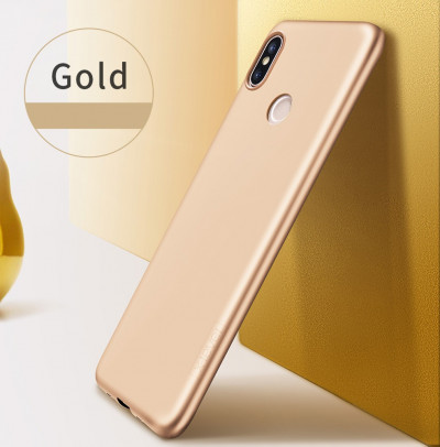 ТПУ накладка X-level Guardiаn для Xiaomi Redmi S2 — eCase