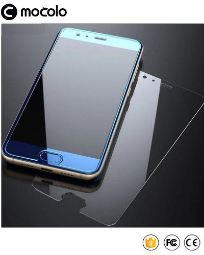 Захисне скло MOCOLO Premium 3D Clear для Xiaomi Mi Note 3 — eCase