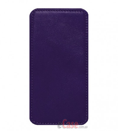 Кожаный чехол для Xiaomi Redmi 3X BiSOFF &quot;UltraThin&quot; (книжка) — eCase