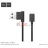 USB кабель HOCO UPM10 (Micro USB) фото 2 — eCase