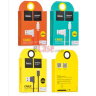 USB кабель HOCO UPM10 (Micro USB) фото 1 — eCase