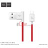 USB кабель HOCO UPM10 (Micro USB) фото 4 — eCase