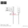 USB кабель HOCO UPM10 (Micro USB) фото 5 — eCase