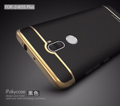 Пластикова накладка iPaky Joint Series для Xiaomi Mi5s Plus — eCase