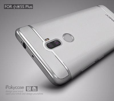 Пластикова накладка iPaky Joint Series для Xiaomi Mi5s Plus — eCase
