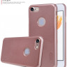 Пластиковый чехол Nillkin Matte для iPhone SE 2020 фото 15 — eCase