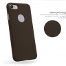 Пластиковый чехол Nillkin Matte для iPhone SE 2020 фото 5 — eCase