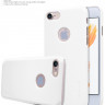Пластиковый чехол Nillkin Matte для iPhone SE 2020 фото 13 — eCase