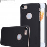 Пластиковый чехол Nillkin Matte для iPhone SE 2020 фото 10 — eCase
