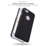Пластиковый чехол Nillkin Matte для iPhone SE 2020 фото 8 — eCase