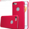 Пластиковый чехол Nillkin Matte для iPhone SE 2020 фото 11 — eCase