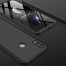 Пластикова накладка Soft-Touch 360 градусів для Huawei Honor 10 Lite фото 7 — eCase