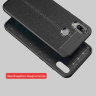 ТПУ накладка Leather для Huawei Honor Play фото 6 — eCase