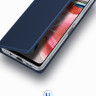 Чехол (книжка) Dux Ducis для Xiaomi Redmi Note 12 фото 10 — eCase