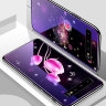 Накладка TPU + Glass Violet для Samsung Galaxy S10 (G973F) фото 3 — eCase