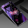 Накладка TPU + Glass Violet для Samsung Galaxy S10 (G973F) фото 11 — eCase