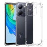 ТПУ накладка Protect (прозрачная) для Vivo Y36 фото 1 — eCase