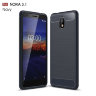 ТПУ накладка SLIM TPU Series для Nokia 3.1 фото 10 — eCase