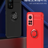 ТПУ чехол Ring Color для Xiaomi Mi 10T Pro фото 2 — eCase