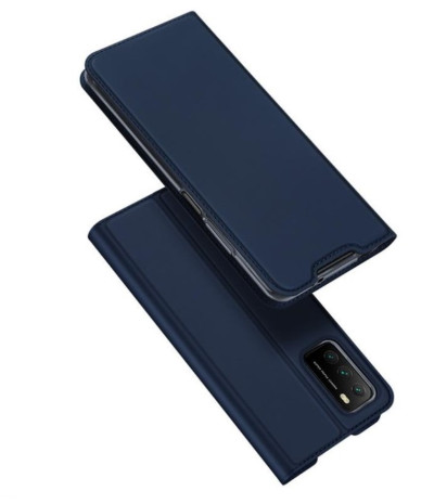 Чохол (книжка) Dux Ducis для Xiaomi Redmi Note 9 4G &mdash; eCase