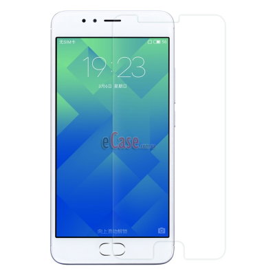 Захисне скло для Meizu A5 (Tempered Glass) — eCase